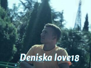 Deniska_love18