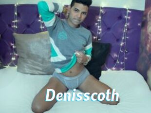 Denisscoth