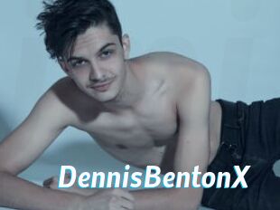 DennisBentonX