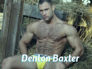 Denton_Baxter