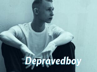 Depravedboy