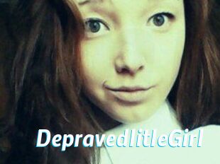 Depraved_litle_Girl