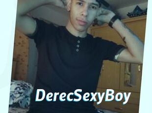 DerecSexyBoy