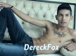 DereckFox