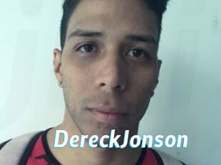 DereckJonson