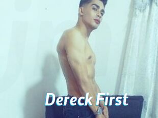 Dereck_First