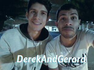DerekAndGerard
