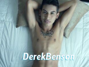 DerekBenson