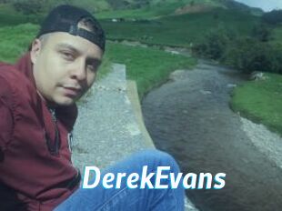 DerekEvans