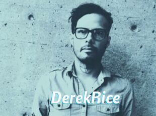 DerekRice