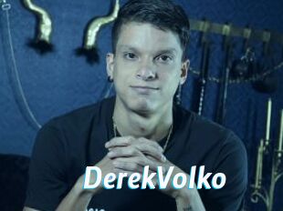 DerekVolko