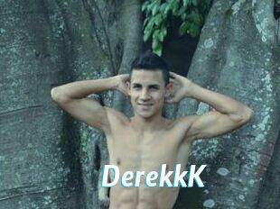 DerekkK