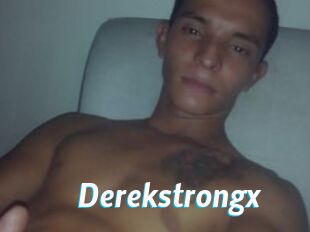 Derekstrongx