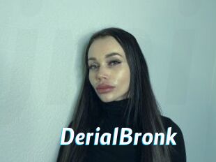 DerialBronk