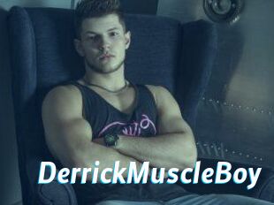 DerrickMuscleBoy