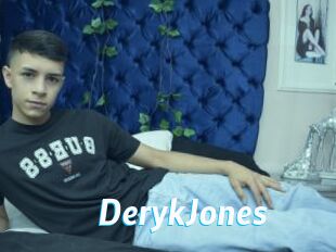 DerykJones