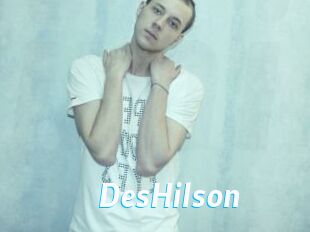 DesHilson