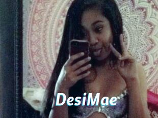 DesiMae