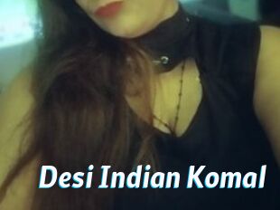 Desi_Indian_Komal