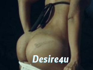 Desire4u