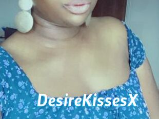 DesireKissesX