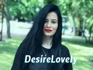 DesireLovely