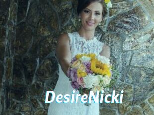 DesireNicki