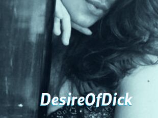 DesireOfDick