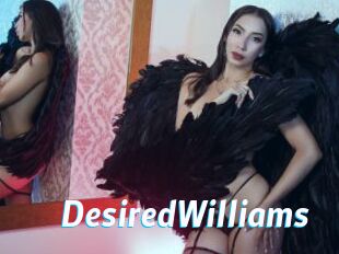 DesiredWilliams