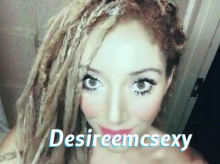 Desireemcsexy
