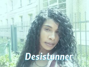 Desistunner