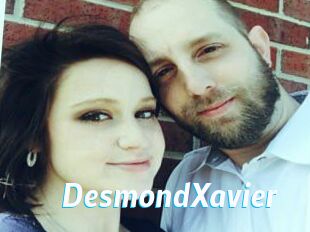 DesmondXavier