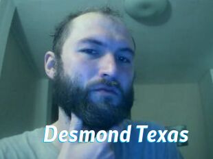 Desmond_Texas