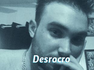 Desrocro
