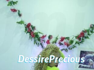 DessirePrecious