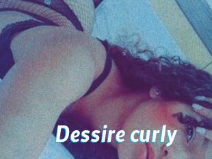Dessire_curly