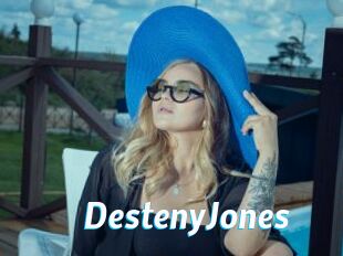 DestenyJones