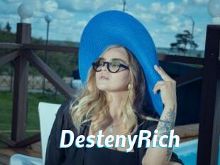 DestenyRich