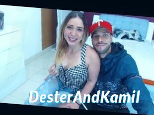 DesterAndKamil