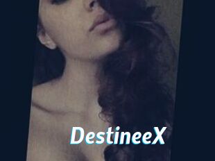 DestineeX