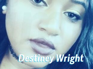 Destiney_Wright