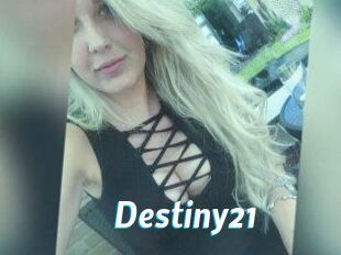 Destiny21
