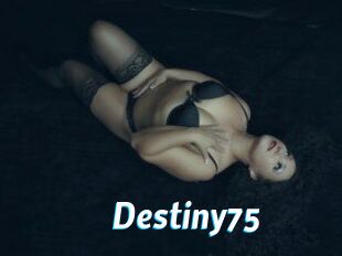 Destiny75