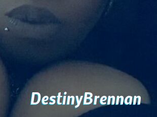 DestinyBrennan