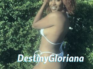 DestinyGloriana