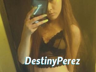DestinyPerez
