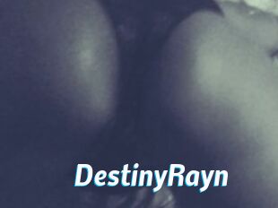 DestinyRayn