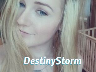 DestinyStorm
