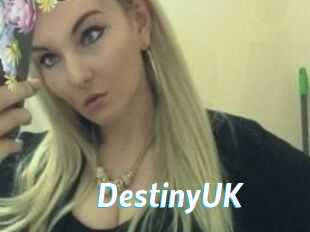 DestinyUK
