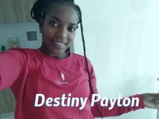Destiny_Payton